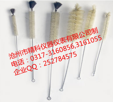 量筒刷、燒瓶刷、試管刷、滴定管刷